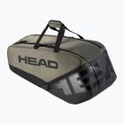 Torba tenisowa HEAD Pro X Racquet Bag L 80 l thyme/black