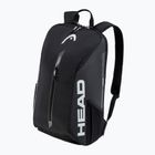 Plecak tenisowy HEAD Tour 25 l black/ white