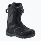 Buty snowboardowe damskie HEAD Eve Boa Coiler W black