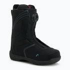 Buty snowboardowe damskie HEAD Eve Boa Coiler W black