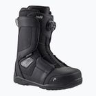 Buty snowboardowe męskie HEAD Galaxy Boa Coiler black