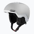 Kask narciarski HEAD Faero Pro white