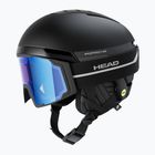 Kask narciarski HEAD Porsche Faero EXP Mips black