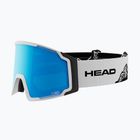 Gogle narciarskie HEAD Neves Pro 5k blue/white