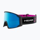 Gogle narciarskie HEAD Neves 75 Years L vis/fmr blue