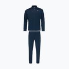 Dres tenisowy męski HEAD Easy Court navy