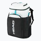 Plecak narciarski HEAD Rebels Racing Backpack 90 l black/white
