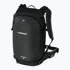 Plecak narciarski HEAD Kore Backpack 25 l black