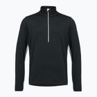Bluza narciarska męska HEAD Marty Midlayer black/white