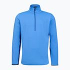 Bluza narciarska męska HEAD Marty Midlayer frenchblue/admiral