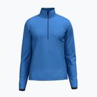 Bluza narciarska męska HEAD Marty Midlayer frenchblue/admiral