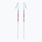 Kije narciarskie dziecięce HEAD Joy Girl blue/white