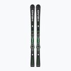 Narty zjazdowe HEAD Supershape e-Magnum SW BB-PR + wiązania PRD 12 GW black/green