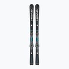 Narty zjazdowe HEAD Supershape e-Speed SW BB-PR + wiązania PRD 12 GW black/blue