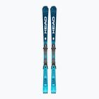 Narty zjazdowe HEAD WC Rebels e.GSR Lyt-PR + wiązania PR 11 GW black/blue