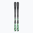 Narty zjazdowe HEAD Shape V4 AMT-PR + wiązania PR 11 GW anthracite/green