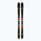 Narty zjazdowe HEAD Kore 100 Ti + wiązania Attack 14 GW black/red