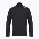 Bluza narciarska męska HEAD Race Midlayer black
