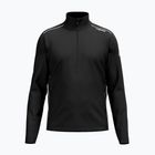 Bluza narciarska męska HEAD Race Midlayer black