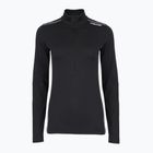Bluza narciarska damska HEAD Race Midlayer black