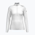 Bluza narciarska damska HEAD Race Midlayer white