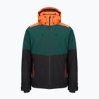 Kurtka narciarska męska HEAD Neo dark teal/black