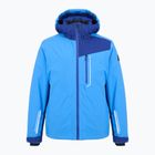 Kurtka narciarska męska HEAD Supershape frenchblue/admiral