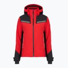 Kurtka narciarska damska HEAD Joy red