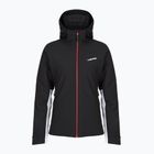 Kurtka narciarska damska HEAD Easy Joy black