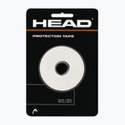 Taśma ochronna na rakietę tenisową HEAD New Protection Tape 5M white