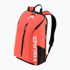 Plecak tenisowy HEAD Tour 25 l fluo orange