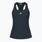 Tank top tenisowy damski HEAD Spirit Tank Top W navy