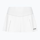 Spódnica tenisowa HEAD Dynamic Skort white