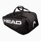 Torba na rakiety HEAD Pro Pickleball Bag 45 l black/ white