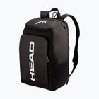 Plecak HEAD Pro Pickleball Backpack 26 l black/white