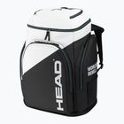 Plecak narciarski HEAD Rebels Racing Backpack L black/white