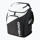 Plecak narciarski HEAD Rebels Coaches Backpack black/white