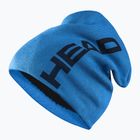 Czapka zmiowa HEAD Beanie ocean/black