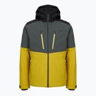 Kurtka narciarska męska HEAD Neo olive