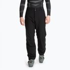 Spodnie narciarskie męskie HEAD Supershape black
