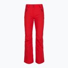 Spodnie narciarskie damskie HEAD Joy red
