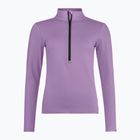 Bluza damska HEAD Aster Midlayer violet