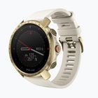 Zegarek Polar biało-złoty Grit X Pro