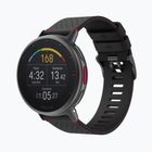 Zegarek Polar czarno-czerwony Vantage V2 Shift