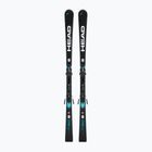 Narty zjazdowe HEAD WC Rebels e-Race RP EVO 14 + wiązania Freeflex 14 GW 2024 black/white