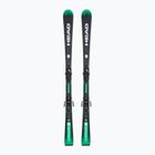 Narty zjazdowe HEAD Supershape e-Magnum SW BB-PR + wiązania PRD 12 GW 2024 black/green