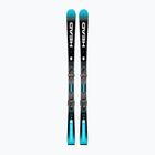 Narty zjazdowe HEAD Supershape e-Speed SW BB-PR + wiązania PRD 12 GW black/blue