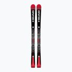 Narty zjazdowe HEAD Supershape e-Rally SW BB-PR + PRD 12 GW black/red