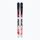 Narty zjazdowe damskie HEAD Porsche W Series SW BB-PR + wiązania Protector PR 13 GW black/violet