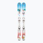 Narty zjazdowe dziecięce HEAD Paw Patrol JRS + wiązania Jrs 4.5 GW CA 2024 blue/white